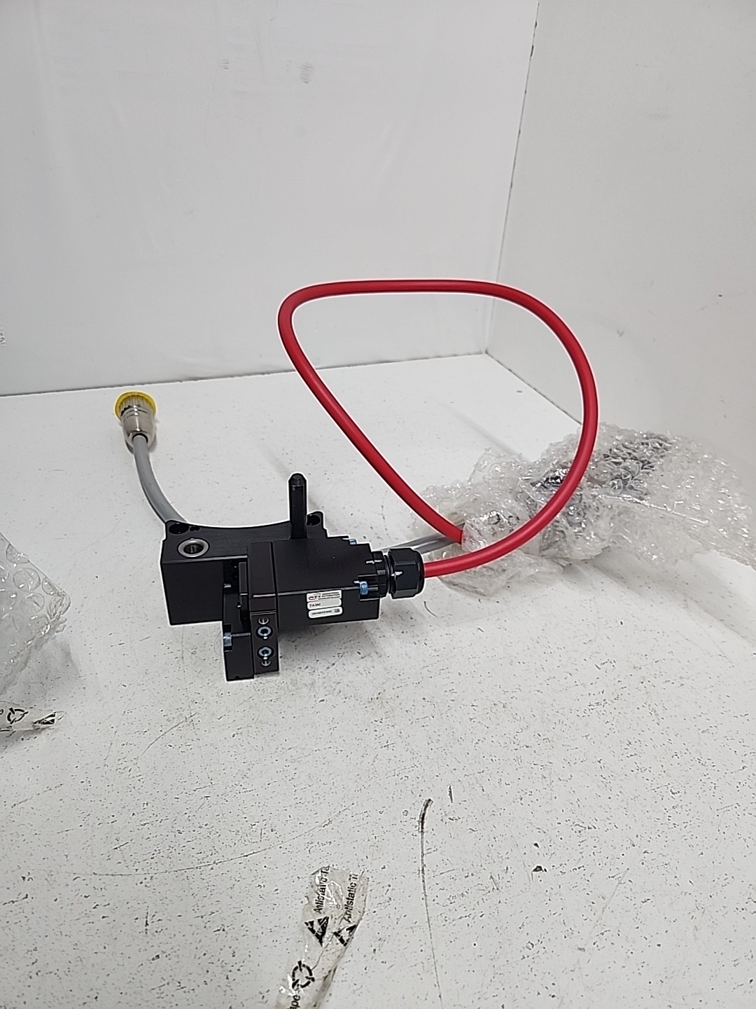 ATI INDUSTRIAL AUTOMATION TA3M 1810BYC005 ** NOS**