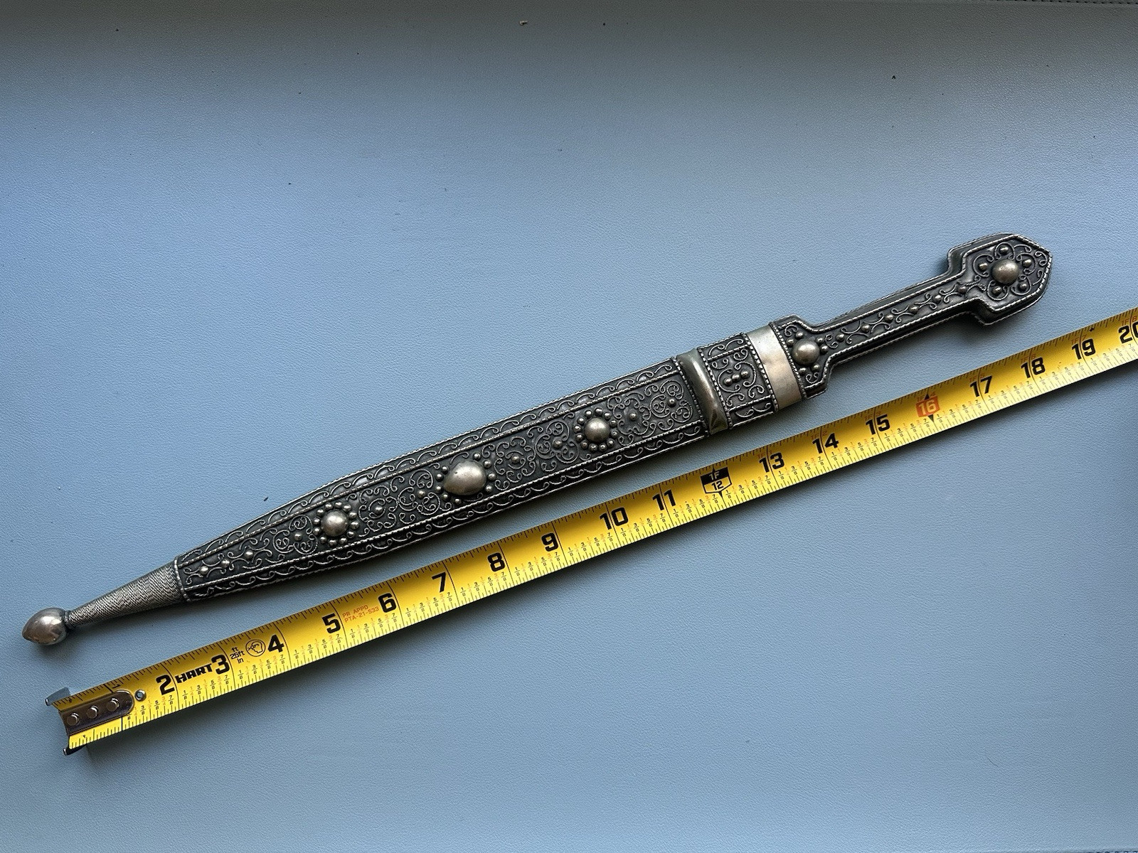 Georgian Dagger Knife