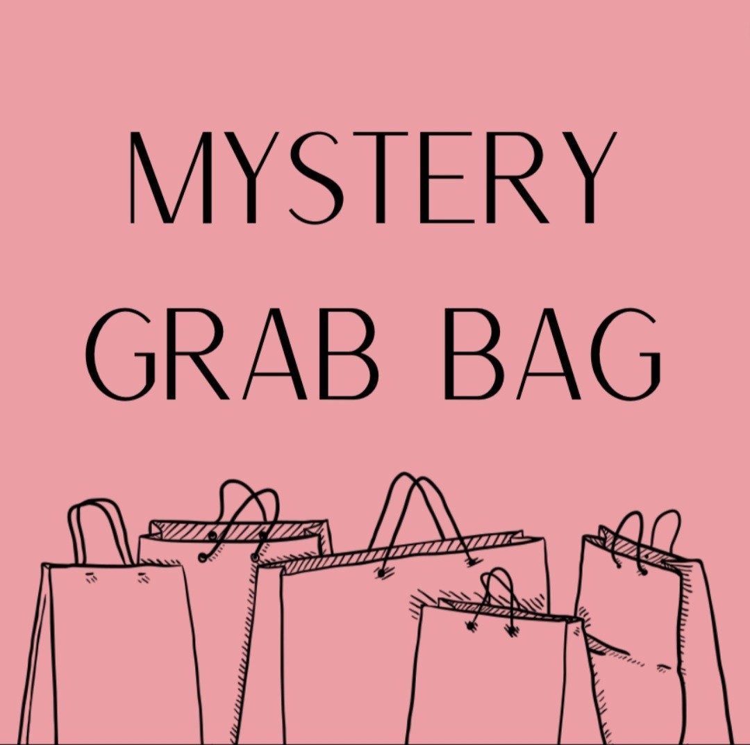 Mystery Blind Bag Bracelets 5 per bag