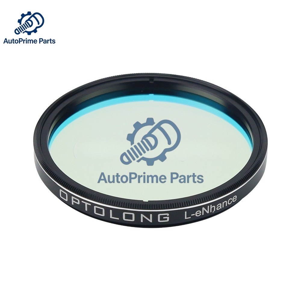 Optolong 2" L-eNhance Dual Narrowband Filter Designed for DSLR CCD Control os67