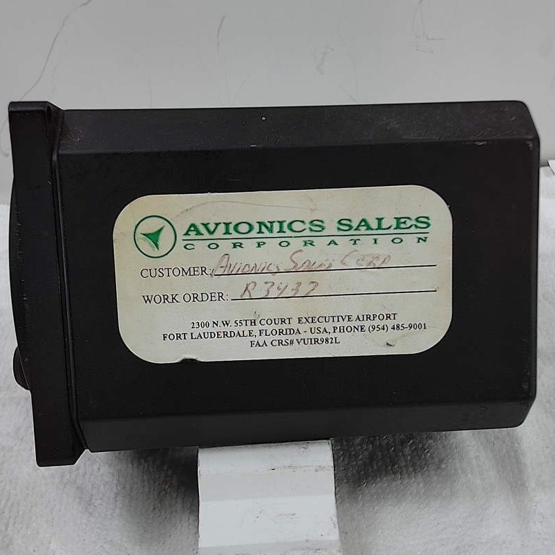 Indicator IND-650 Collins 622-2536-001 (CORE)