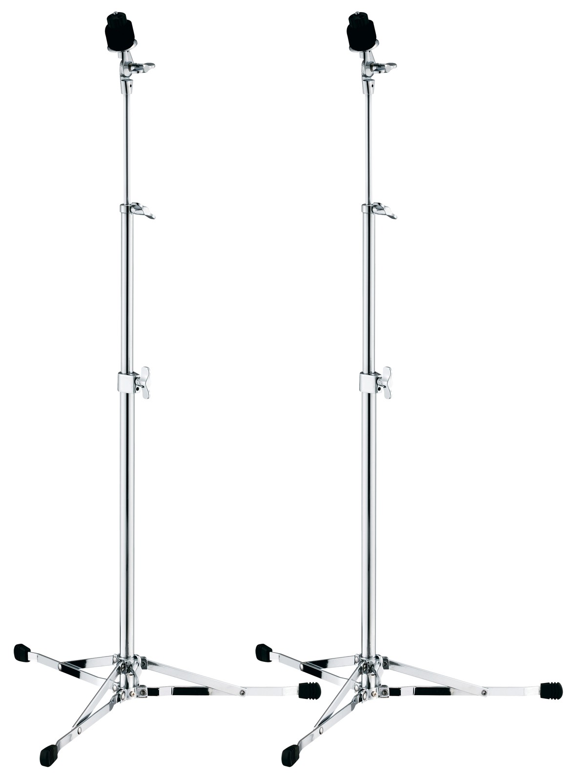 Tama - HC52FX2 - The Classic Cymbal Stand 2pc Pack