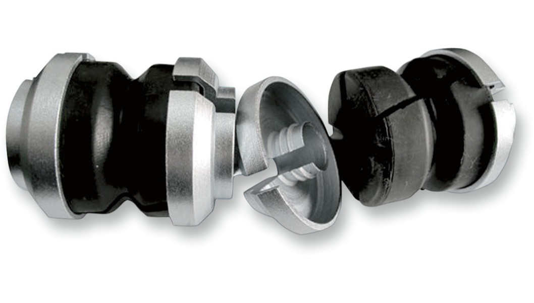 KIMPEX - Winch Bumper | 258230