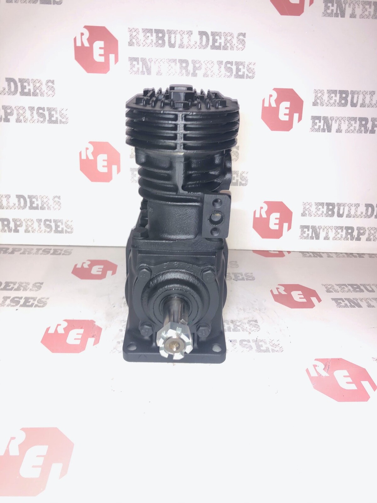 227406 BENDIX TF-400 AIR COMPRESSOR
