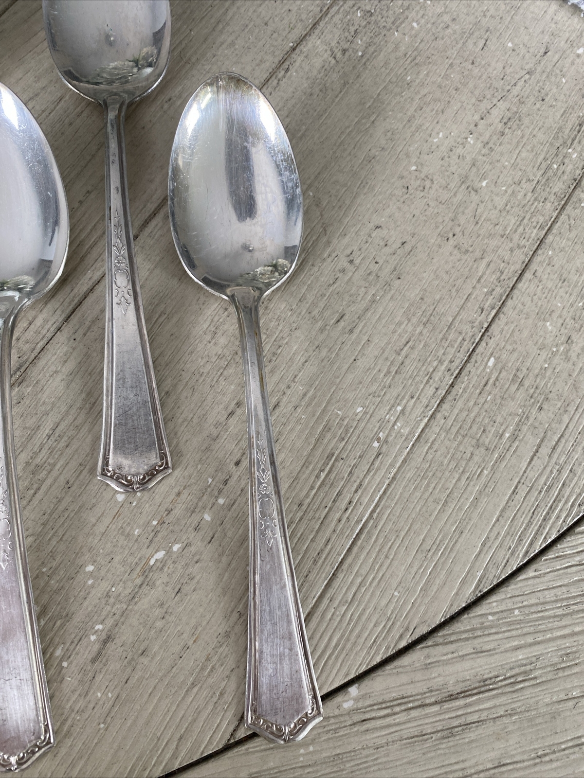 6 Gramercy Tablespoons