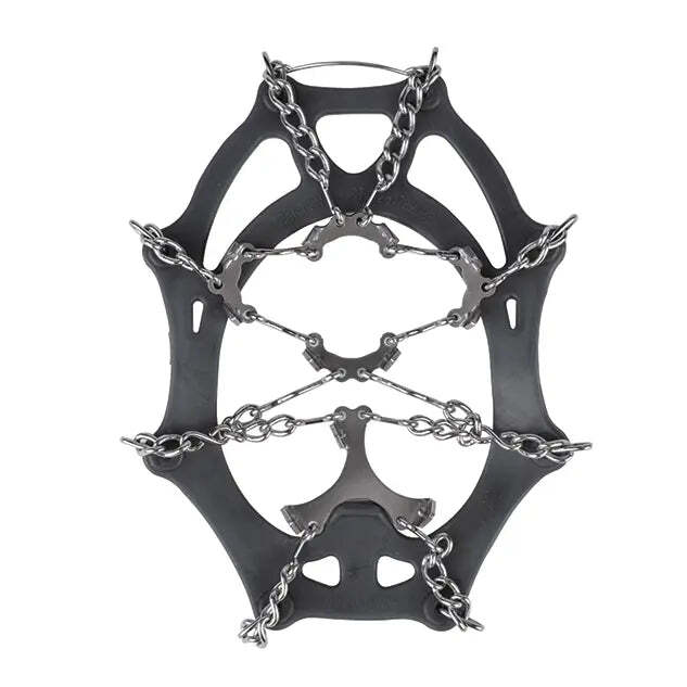 Snowline Chainsen Pro Rock Spikes Rock Fishing