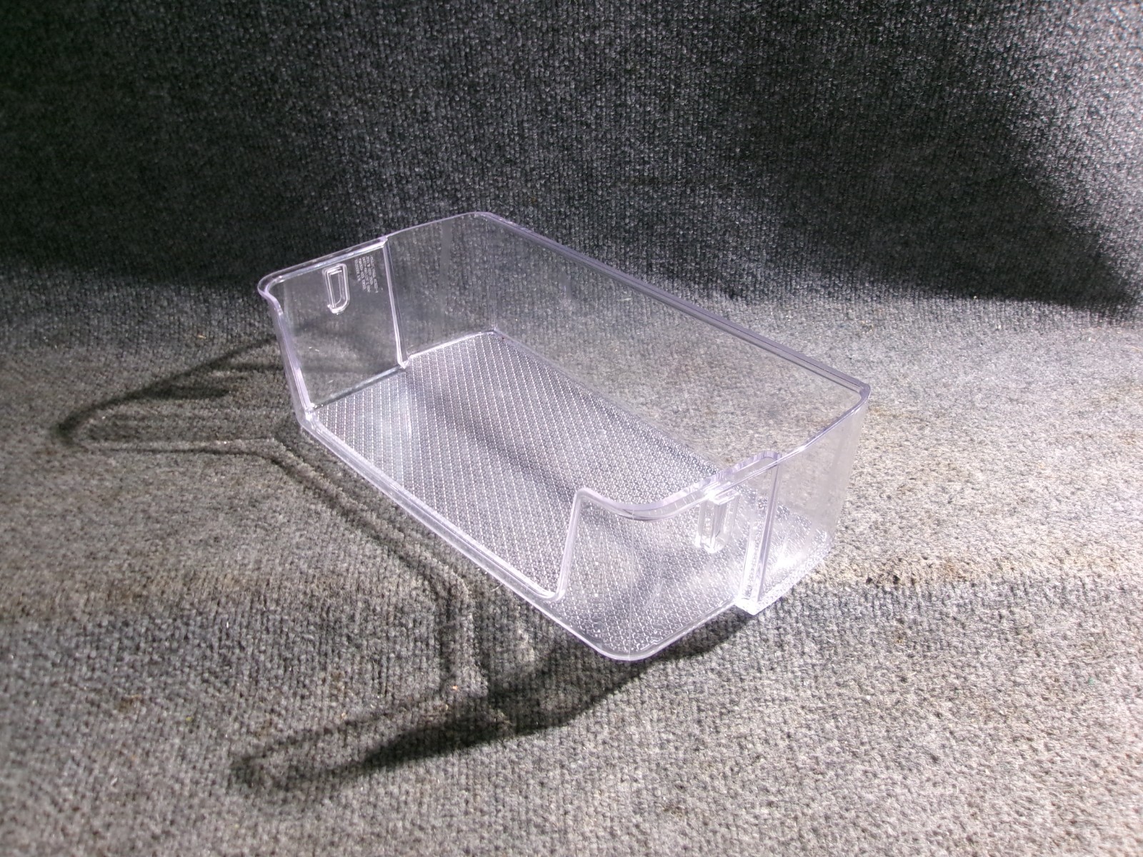 DA63-09775A SAMSUNG REFRIGERATOR RIGHT SIDE DOOR BIN