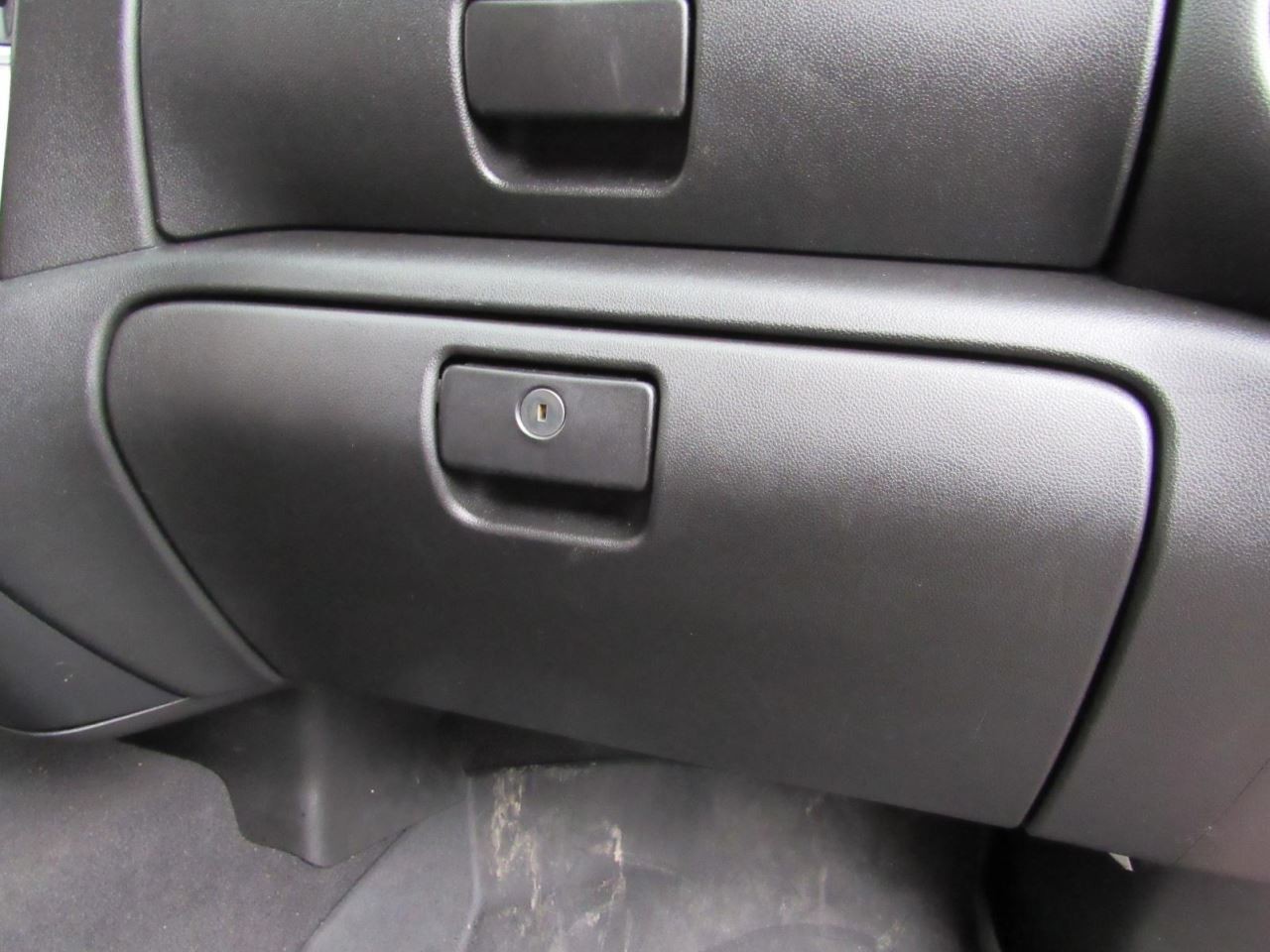 SILVERADO 1500 2020 Glove Box 1031727