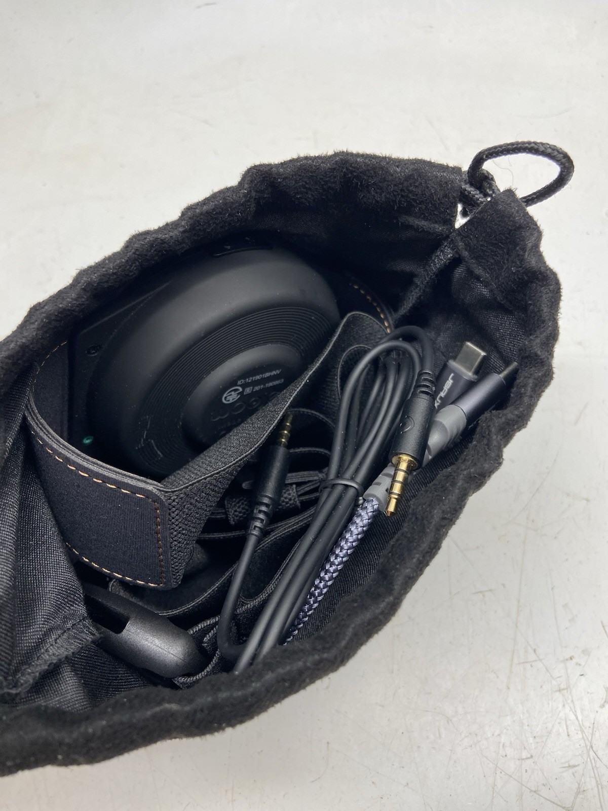 Woojer Strap Edge Haptic & Woojer Mini Wireless bluetooth VR, Working.