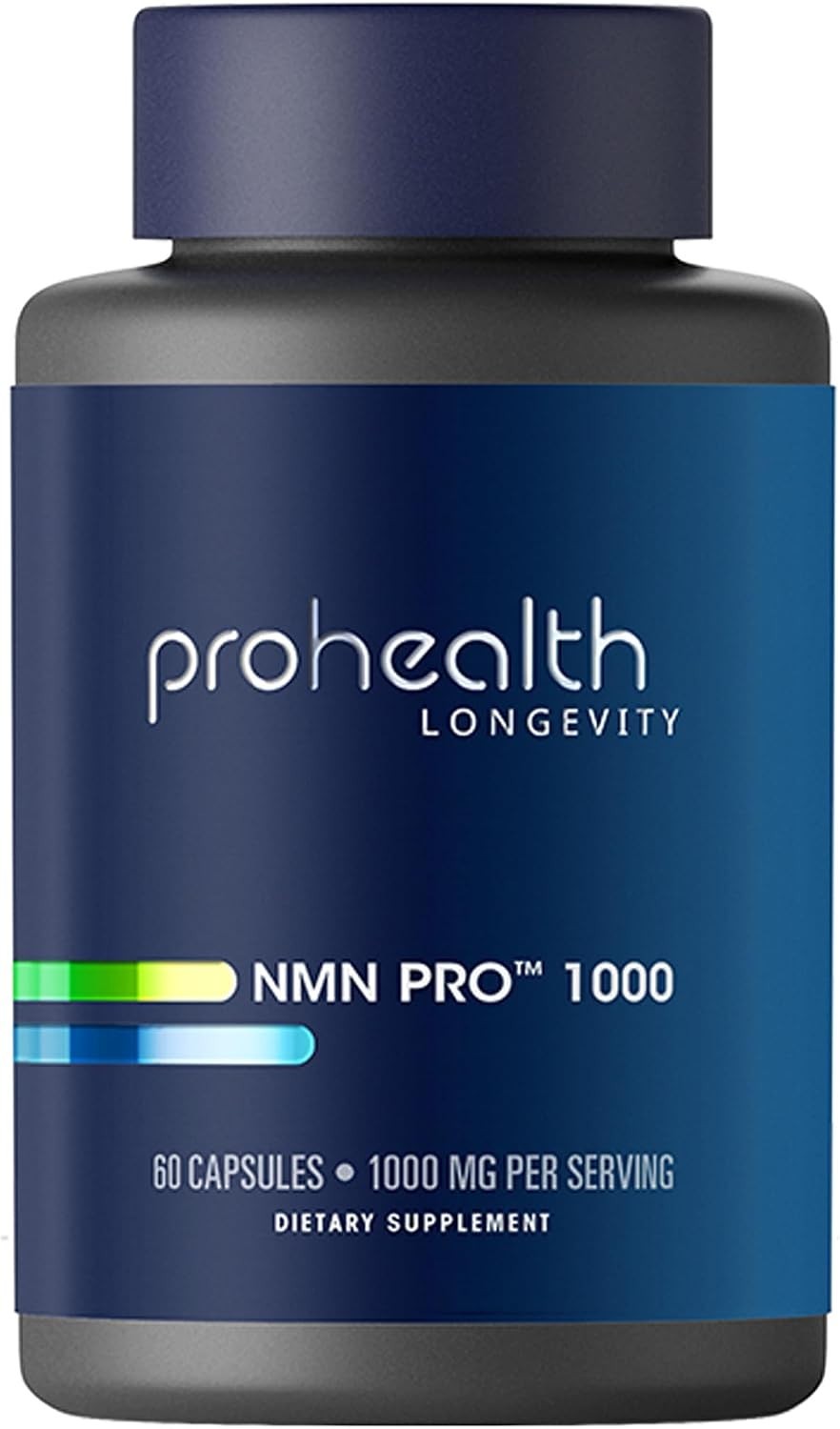 Prohealth NMN Pro 1000 (60 Capsules - 1000mg Per Serving)