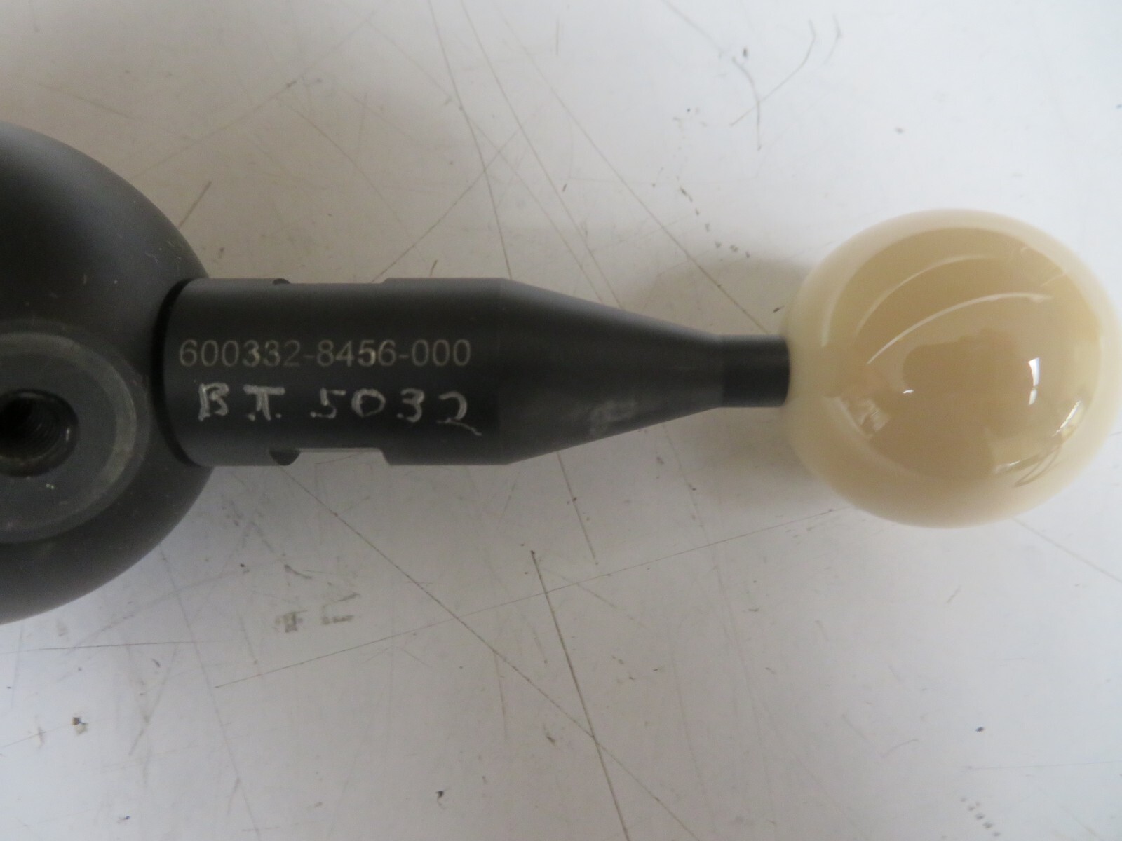 ZEISS Ceramic Reference Sphere Artifact - 30mm ball - PC67