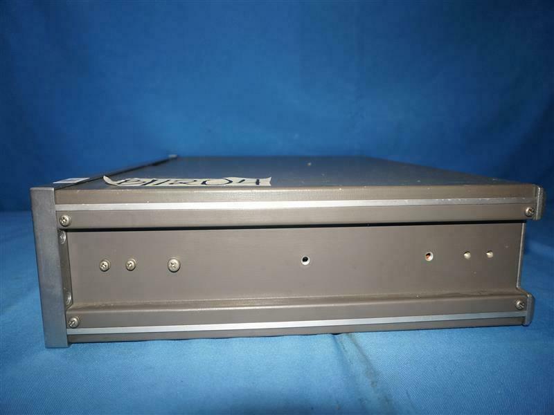 Shibasoku 590AR Programmable Oscillator