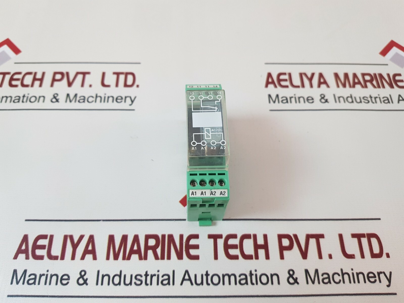 Phoenix Contact 2951885 Relay Module EMG 22-REL/KSR-24/21