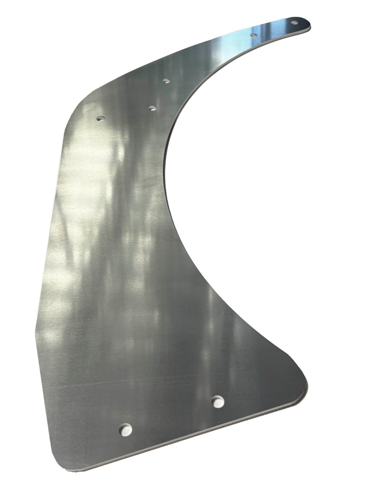 Peterbilt Tank Step Side Support Bracket - 26"