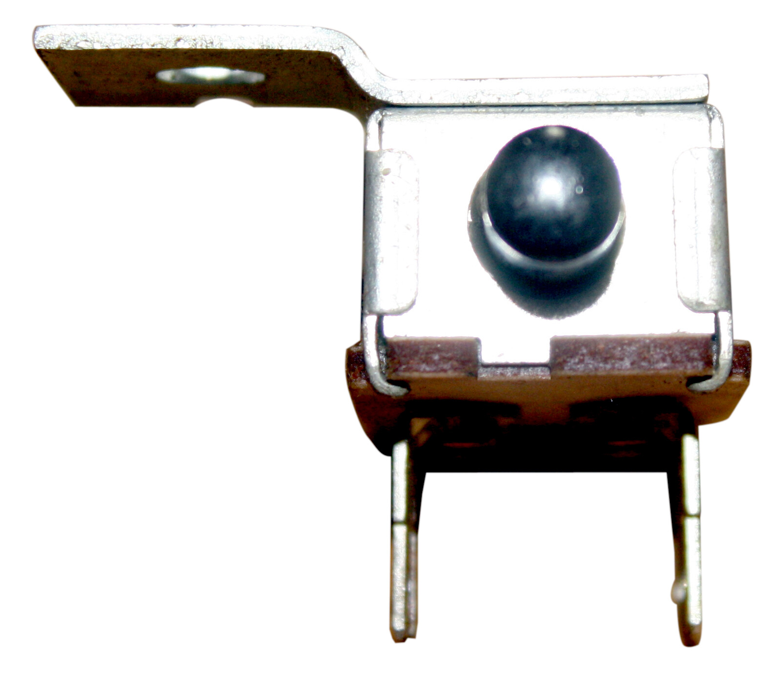 Indak 1197 4 Terminal Momentary Safety Switch