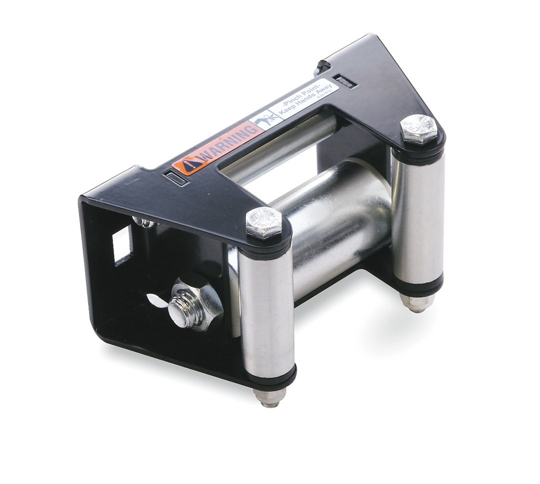 Warn 82550  WINCH ACCESSORIES