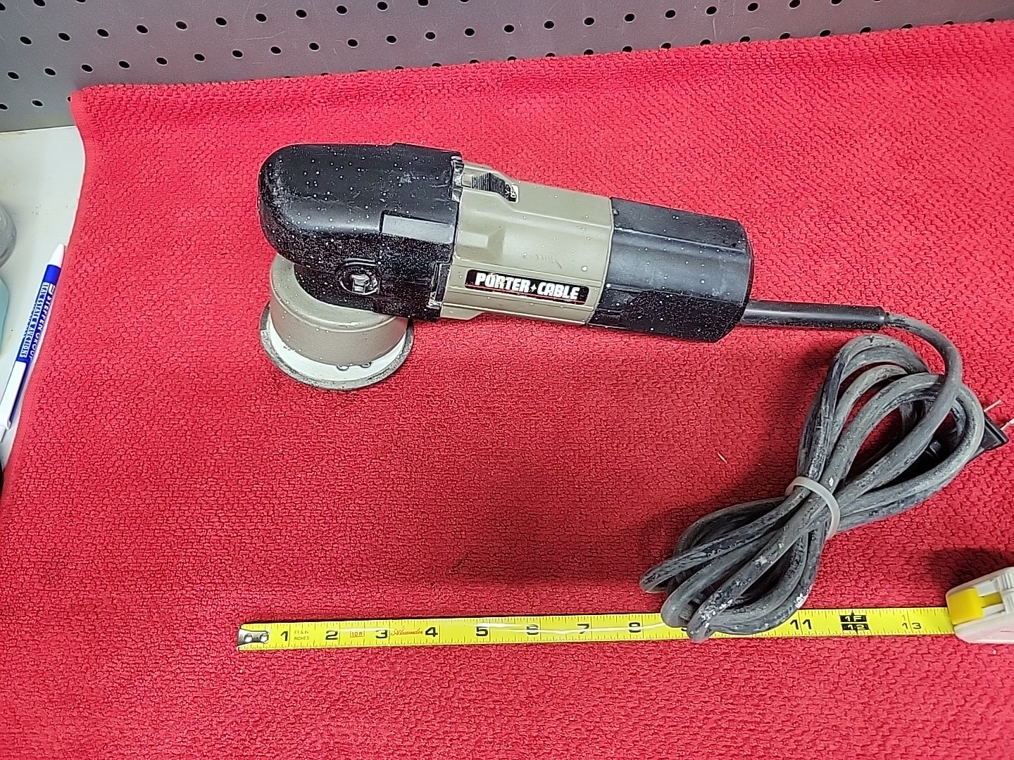 Porter Cable 7335 5in HD Variable Speed Sander