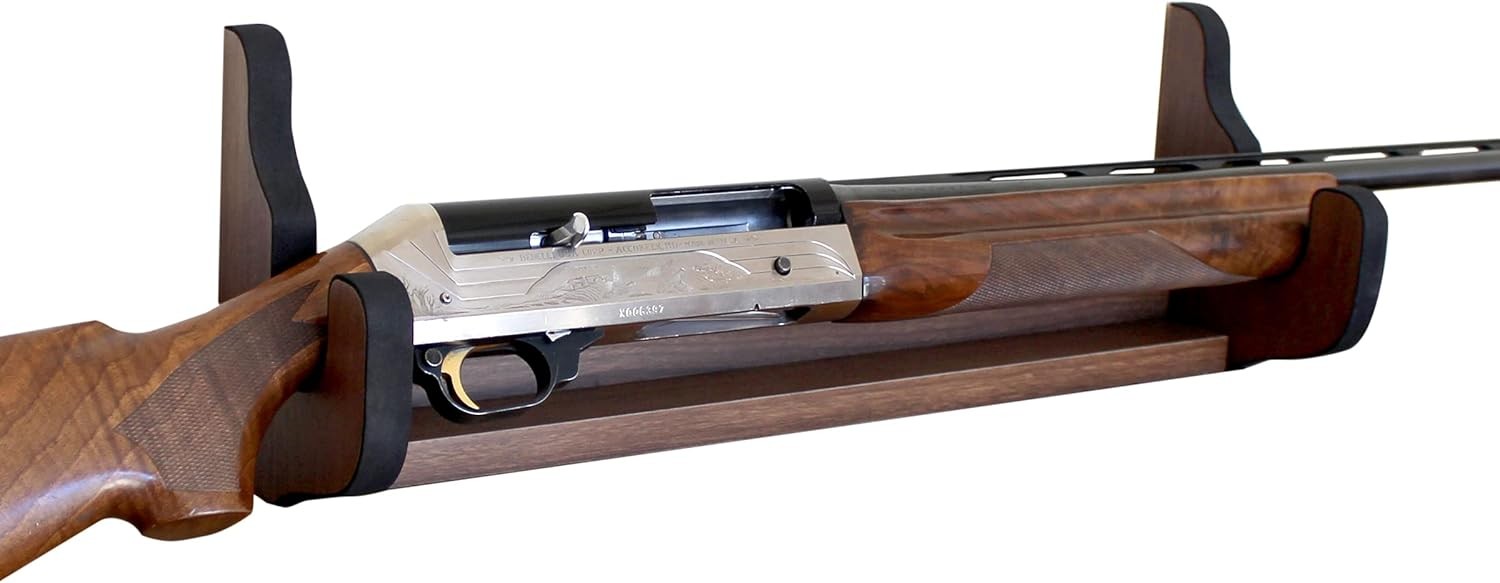 Indoor 1-Gun Rack
