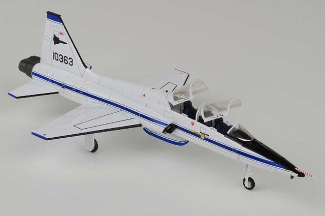 Hobby Master 1/72 T-38A Talon #65-10363 Blackbird Chase Aircraft USAF