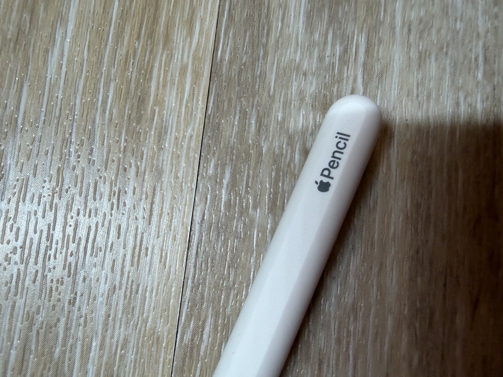 Apple Pencil (2nd Generation) for iPad Pro (3rd Generation) - White