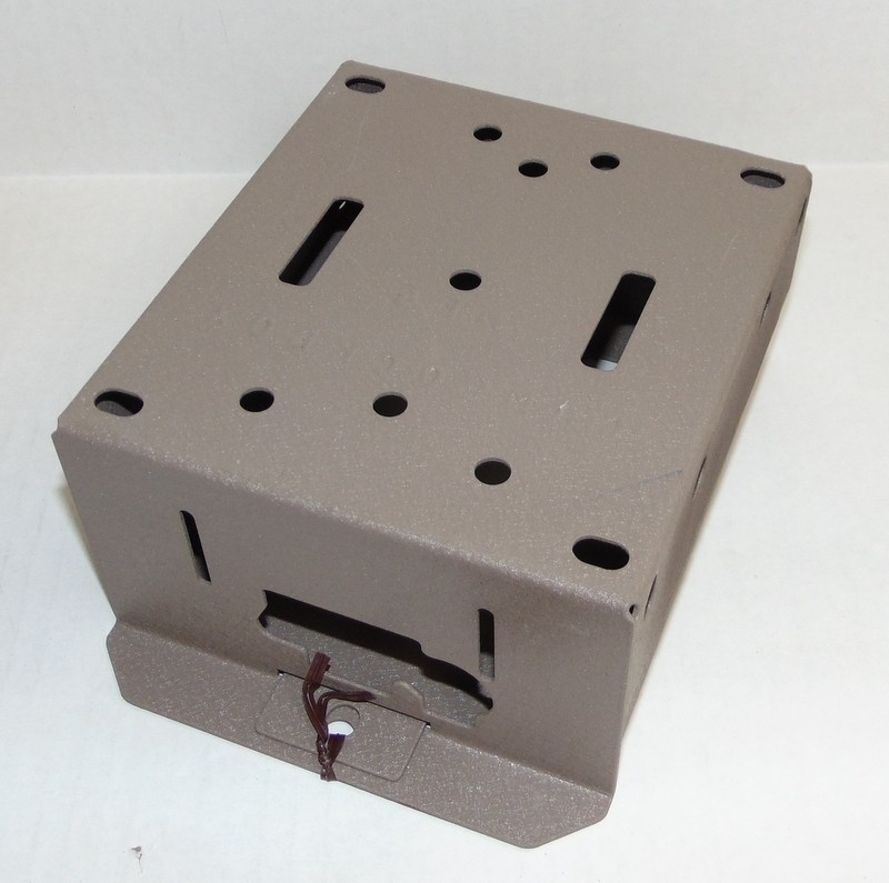 Camlockbox For Exodus Lift Game Camera Lock Box