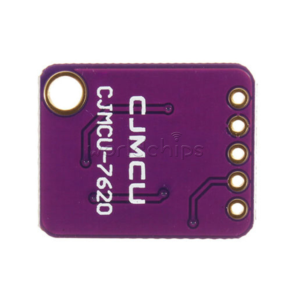 PAJ7620U2 7620 I2C IIC 9 Gesture Moving Recognition Sensor Module 2.8V~3.3V New