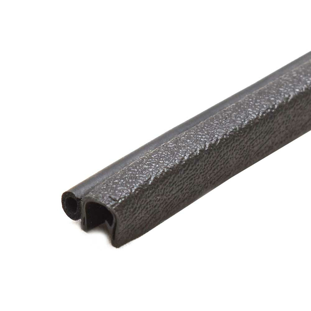 Trim-Lok Boat Trim Seal Molding 7M100B3X1/4A | 1/4 Inch (FT)
