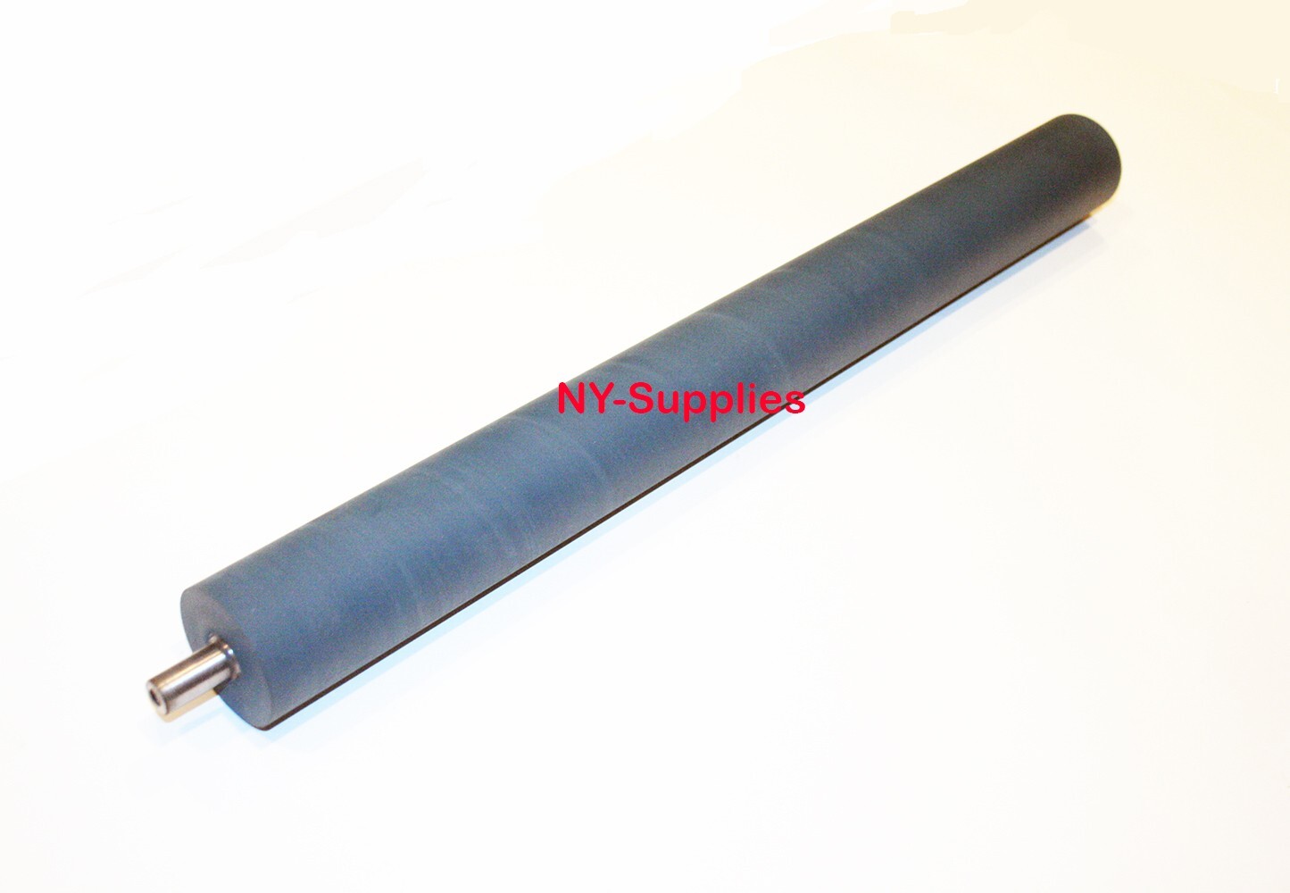 Roller for Miehle V-50 Letterpress Printing Press - 23 Shore Hardness - 1.75"dia