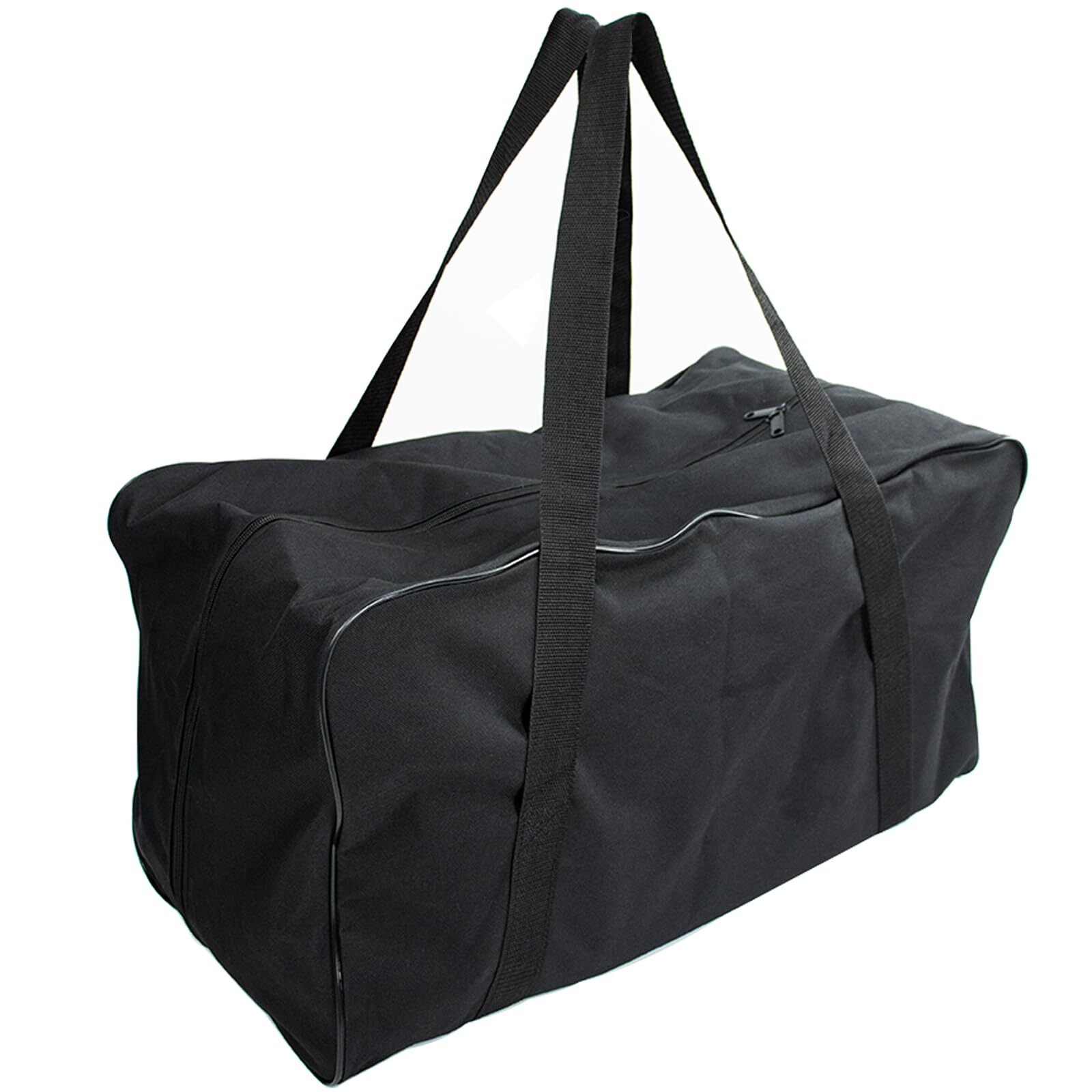 54L 14.2Gallons Foldable Duffle Cloth Bag Travel DuffelTote Bags Durable Lugg...