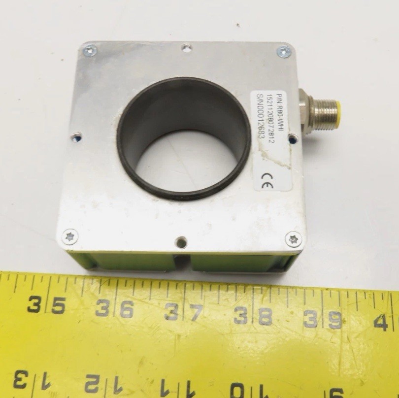 Smart Vision Lights R80WH Industrial Machine Vision Lighting Accessory
