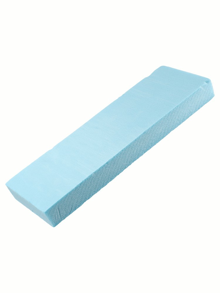 Blue Foam Board Construction Model for Professional Results Landscaping Blocks