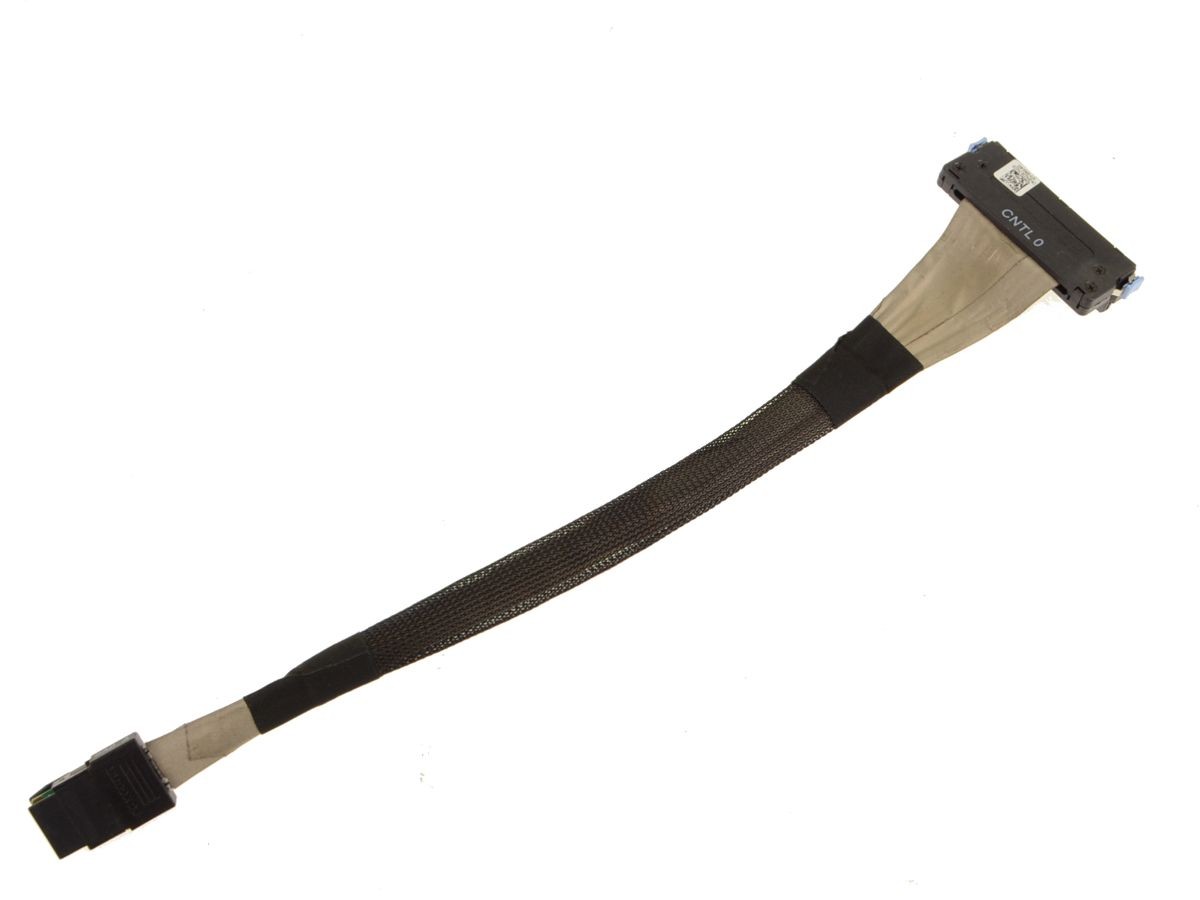 Dell OEM PowerEdge T710 Server Mini-SAS A to PERC 6/I Cable for Cable F422K