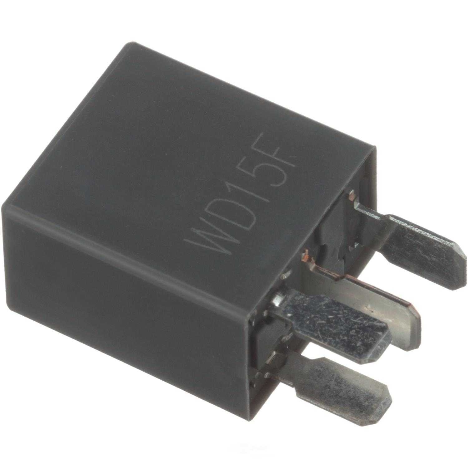Starter Relay  Standard Motor Products  RY1522