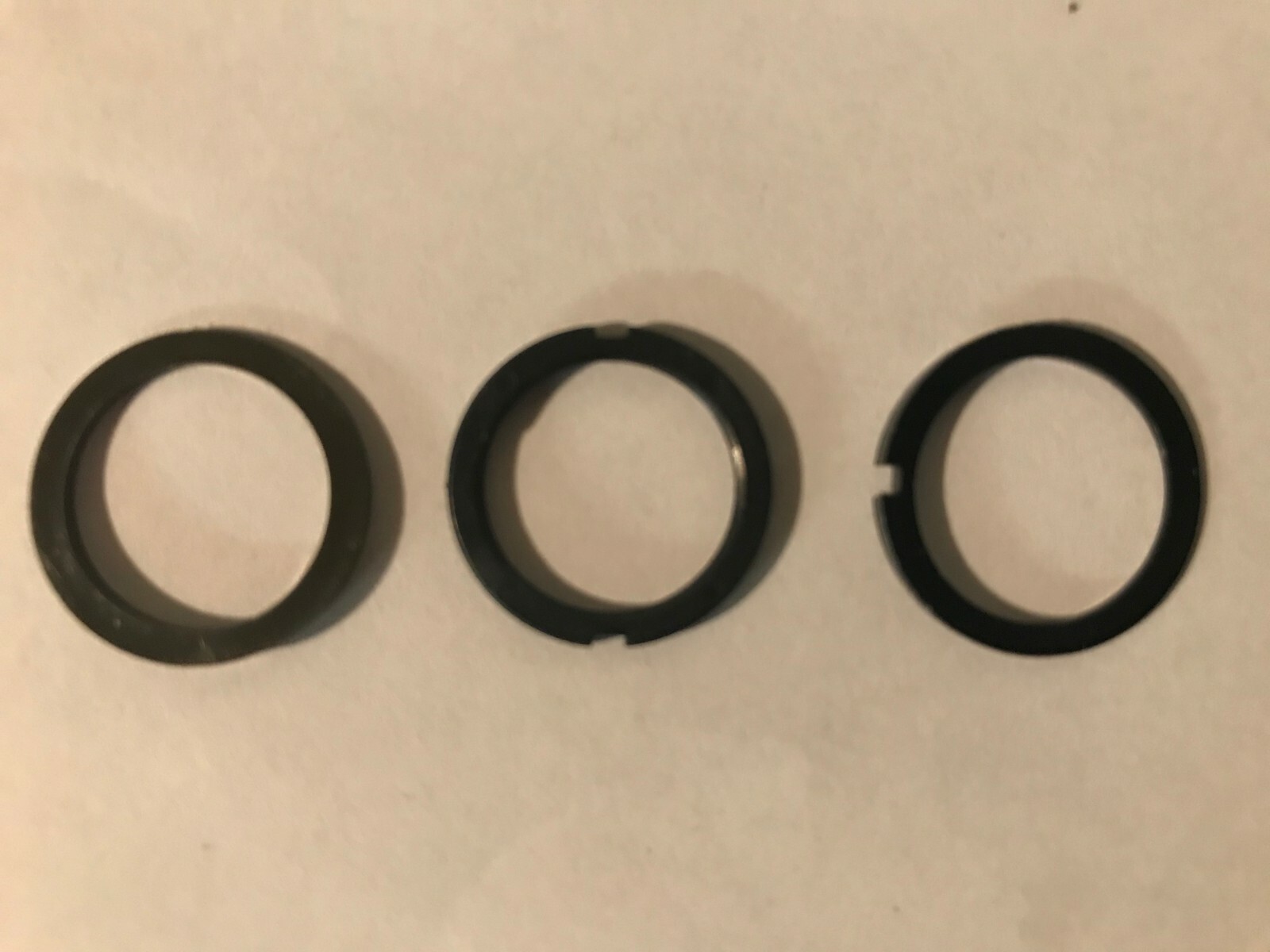 Eschenbach Telescope Mounting Kit - 1625