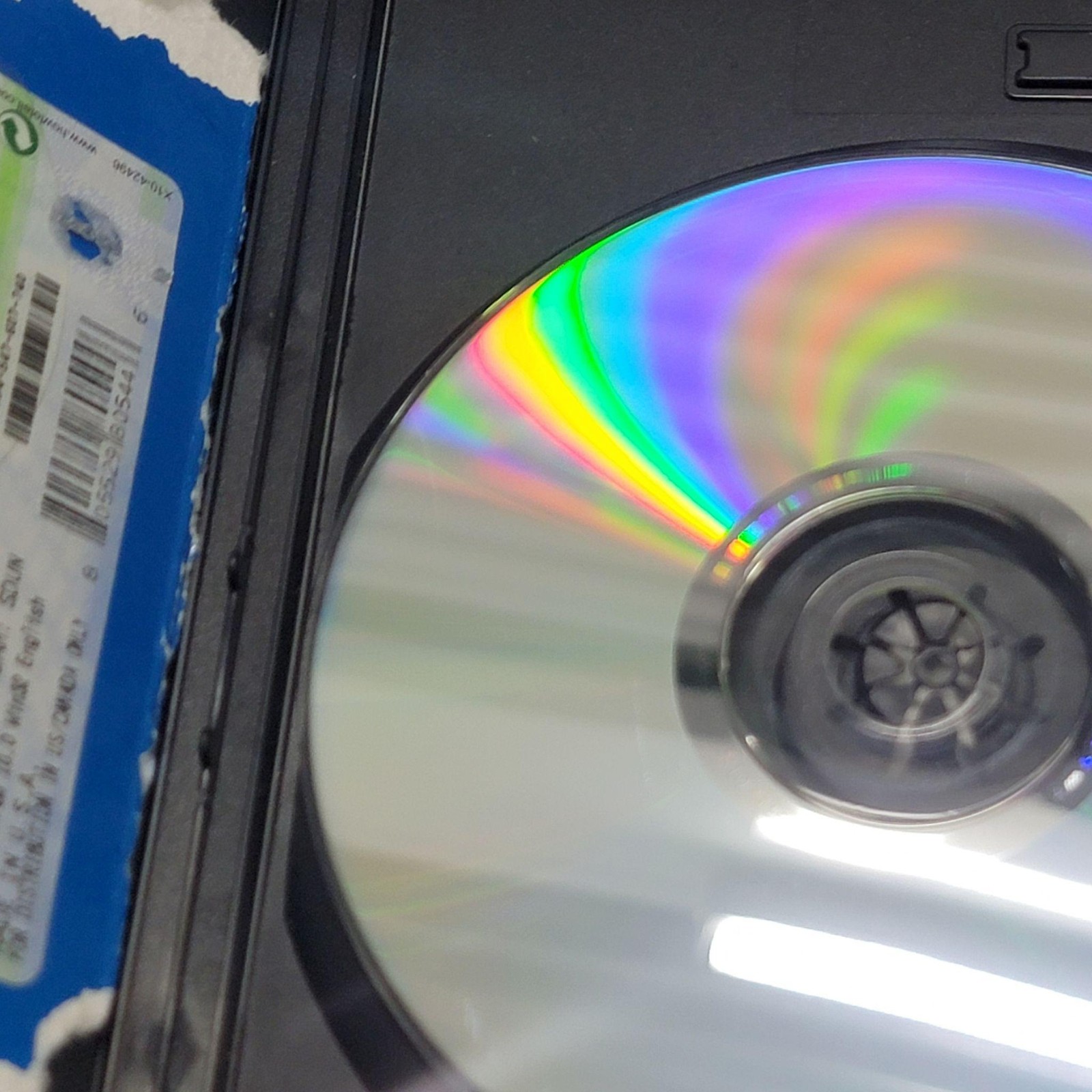 Vintage Microsoft Picture It! Premium 10 Photo Editing Software CD Windows PC