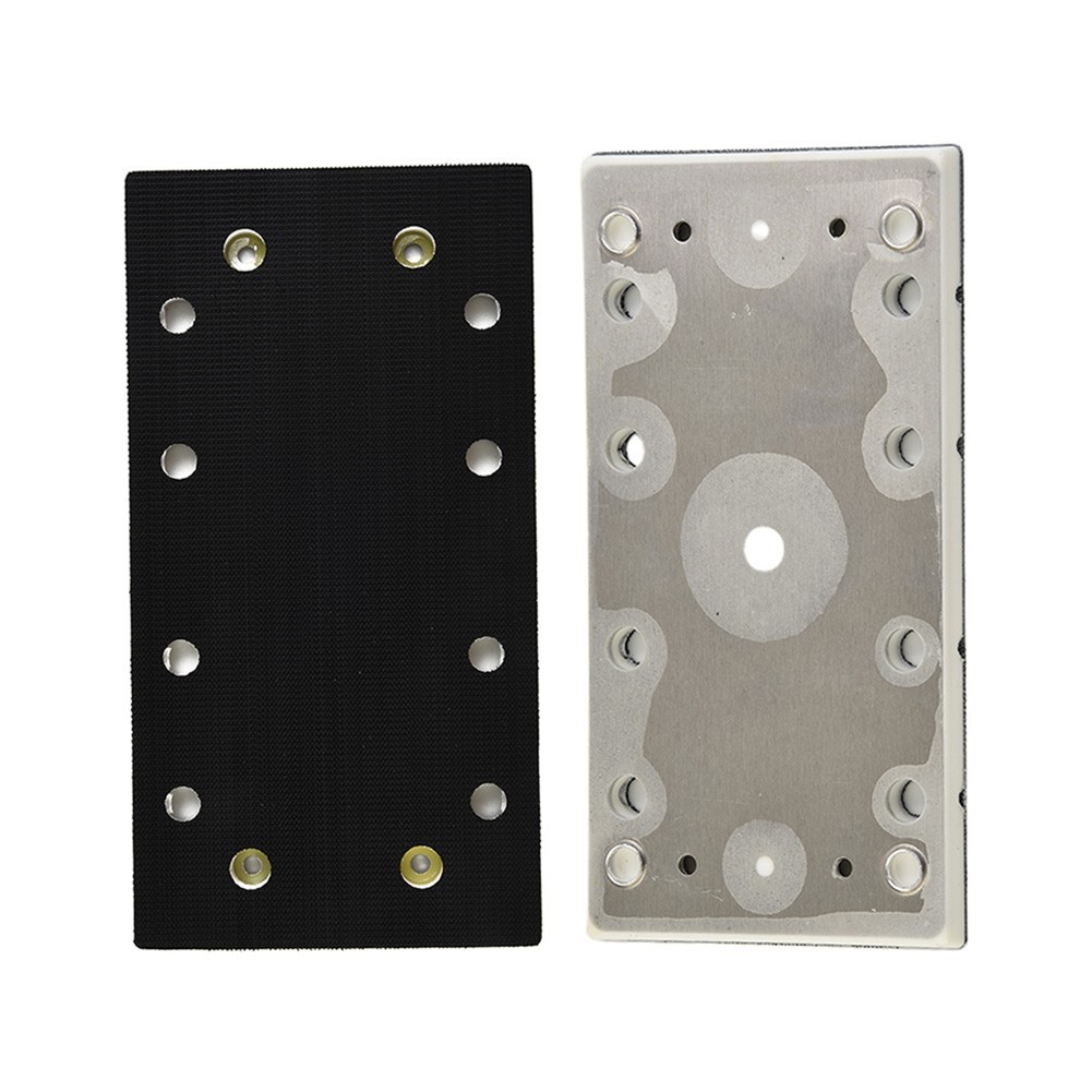 Backing Pad Sanders Equipment Accessories Replacement Sander Tools 1pc
