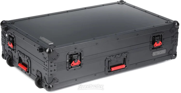 Gator Onyx Upper Deck Flight Case for Pioneer DJ XDJ-RX3