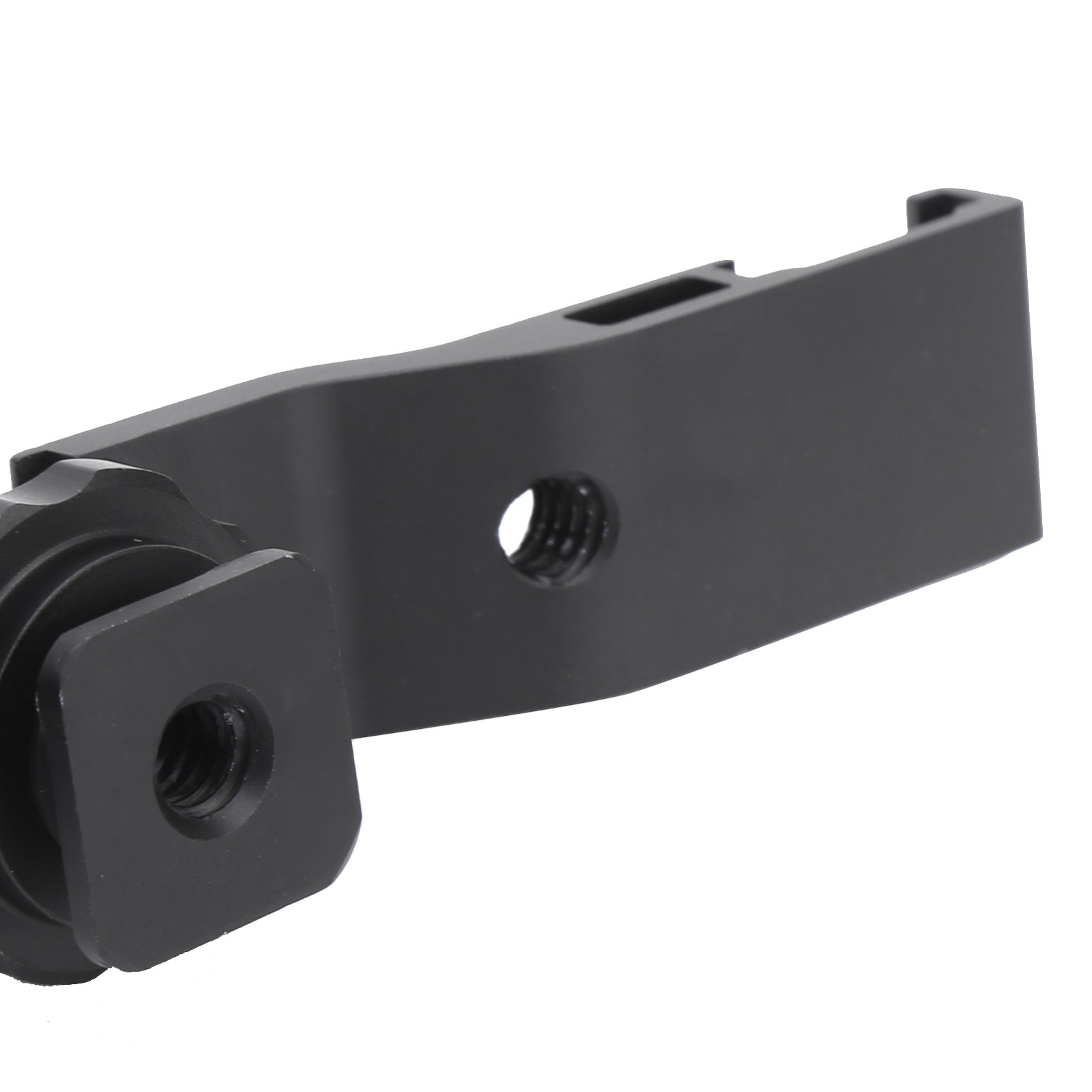 Cold Shoe Extension Mount Bar Bracket For Camera/Fill Light/Mic NGF