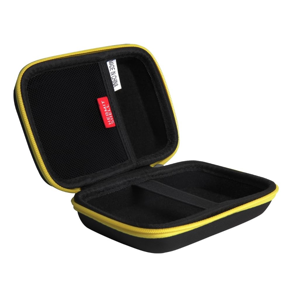 Protective Hard Case for FNIRSI Geiger Counter Nuclear Radiation Detector