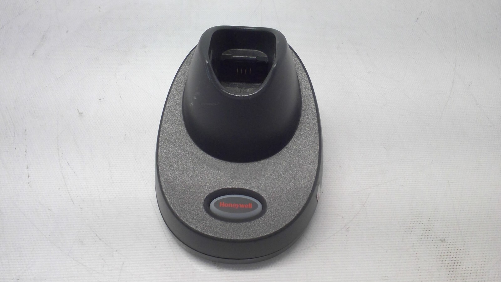 Honeywell 1902 NCR Barcode Scanner Base Charger Cradle CCB01-010BT BASE ONLY