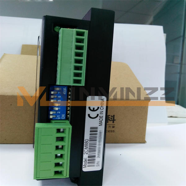 ONE NEW Kinco Stepper Driver 2CM880