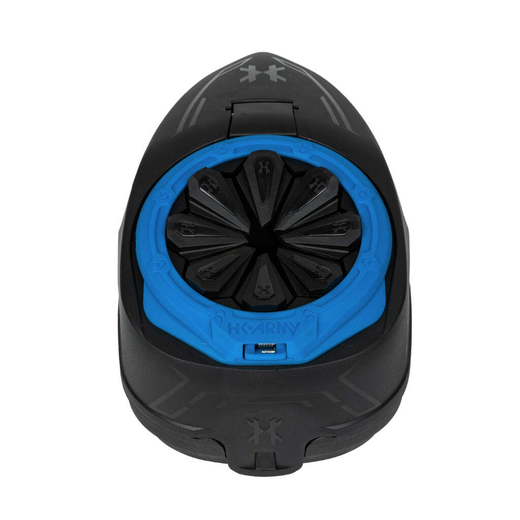HK Army Epic Speed Feed - Pro - Blue - Fits on Sonic, CTRL, Spire