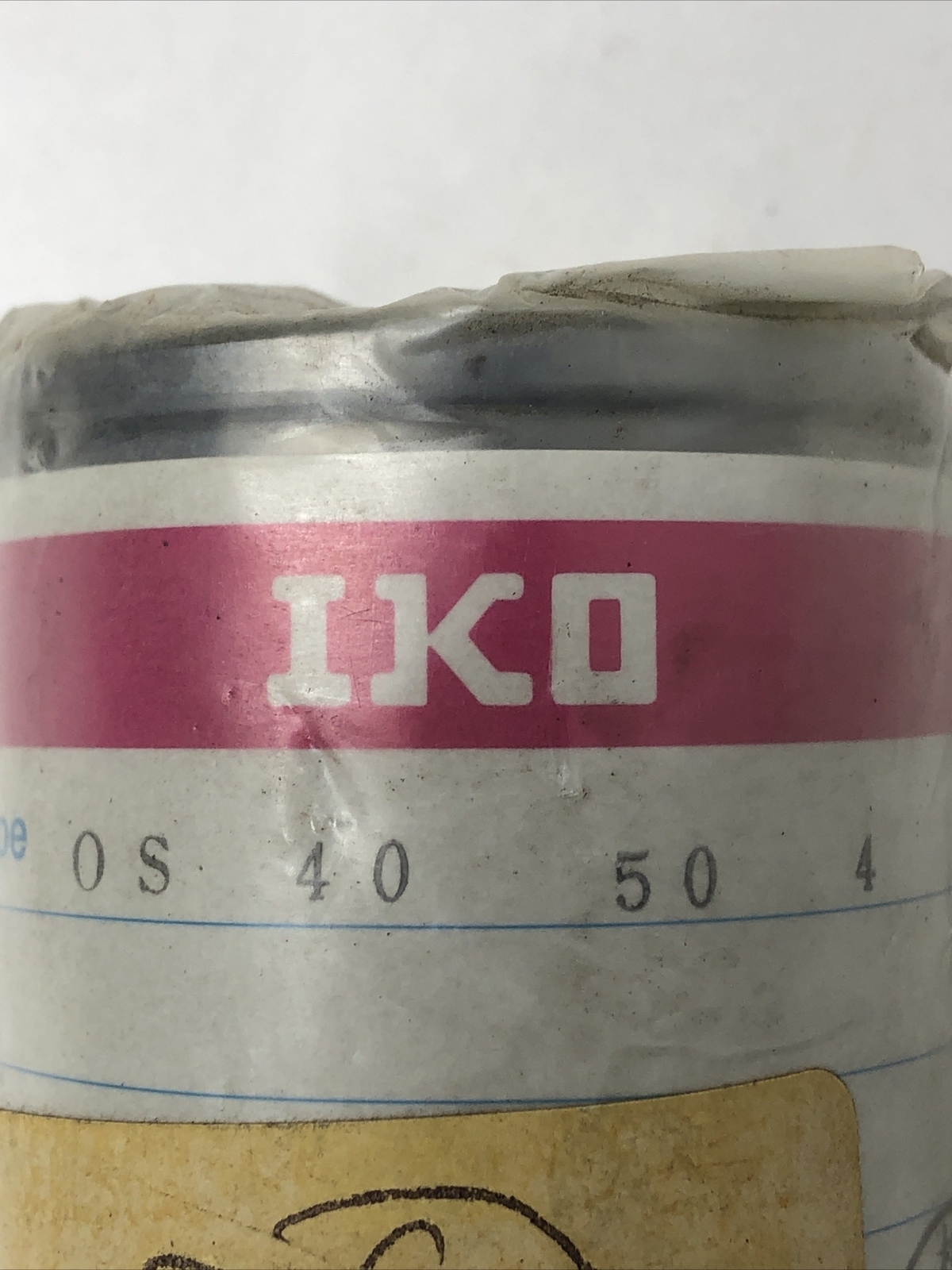 IKO OS40504 Oil Seal