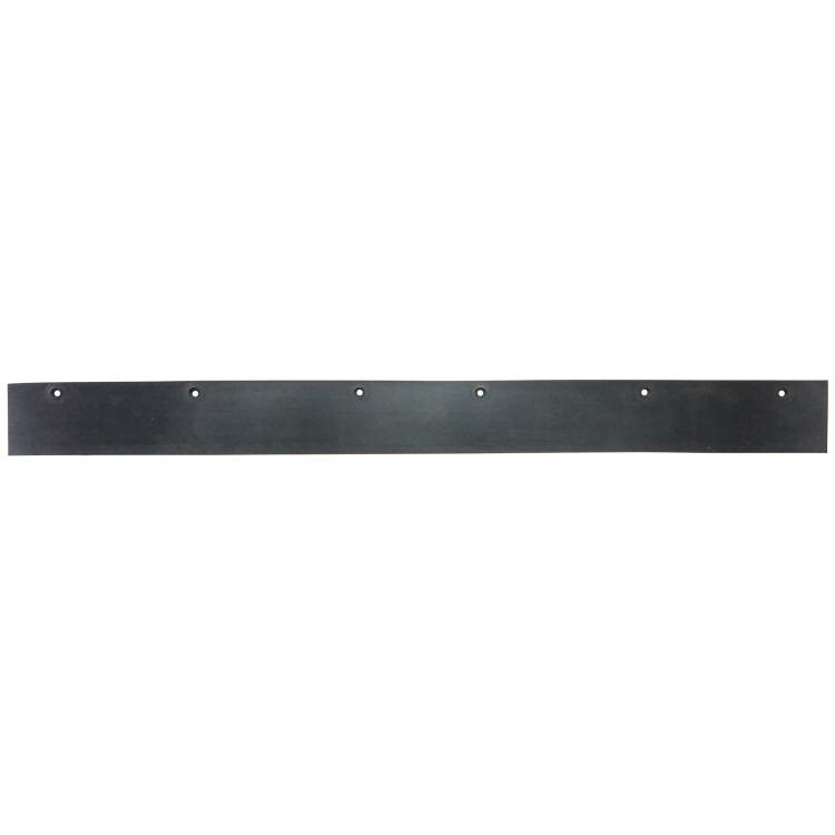 Kraft Tool Floor Neoprene Squeegee Replacement Blade 24"