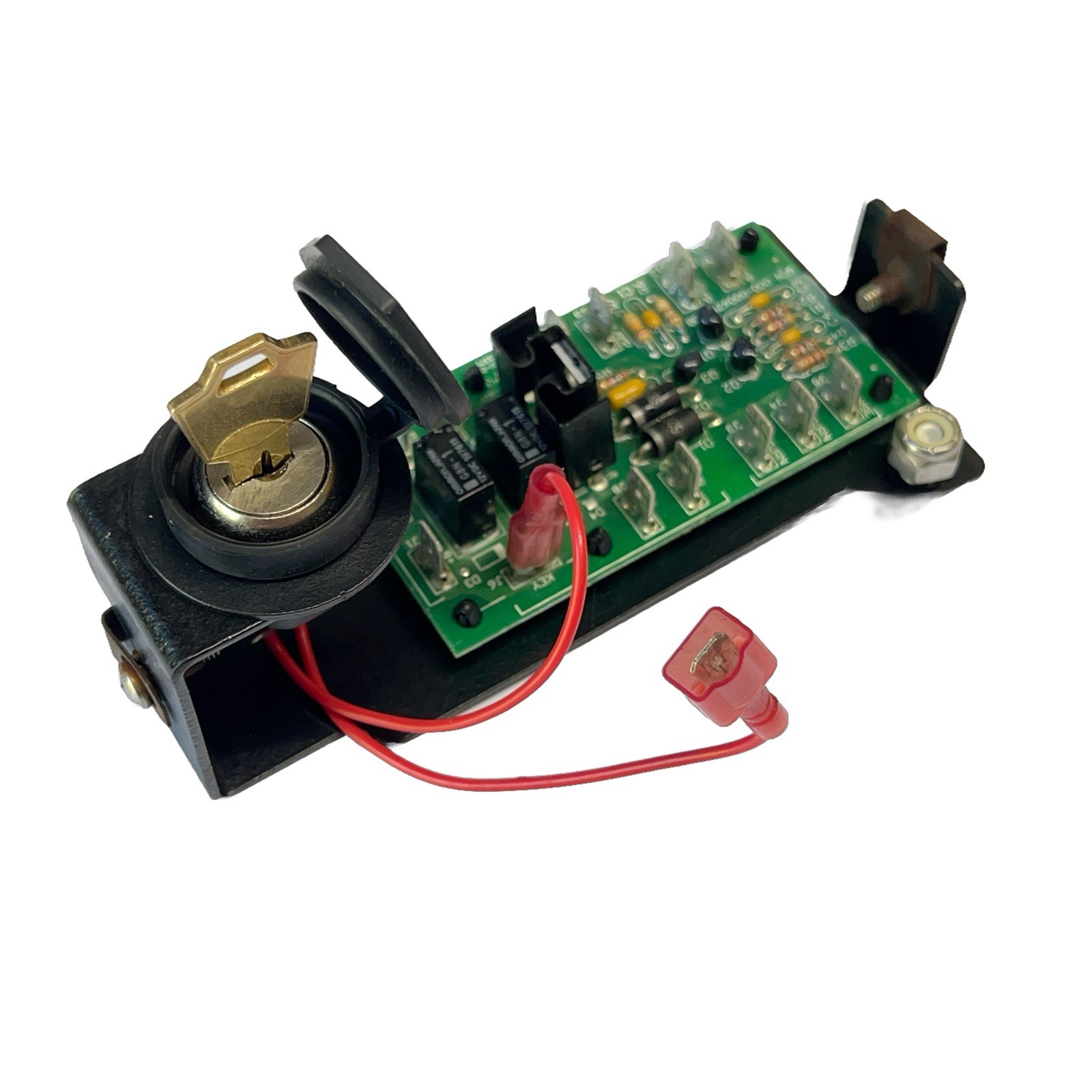 Controller Control Circuit Board Module PCB-00112 Bruno ASL-250 Lift Parts