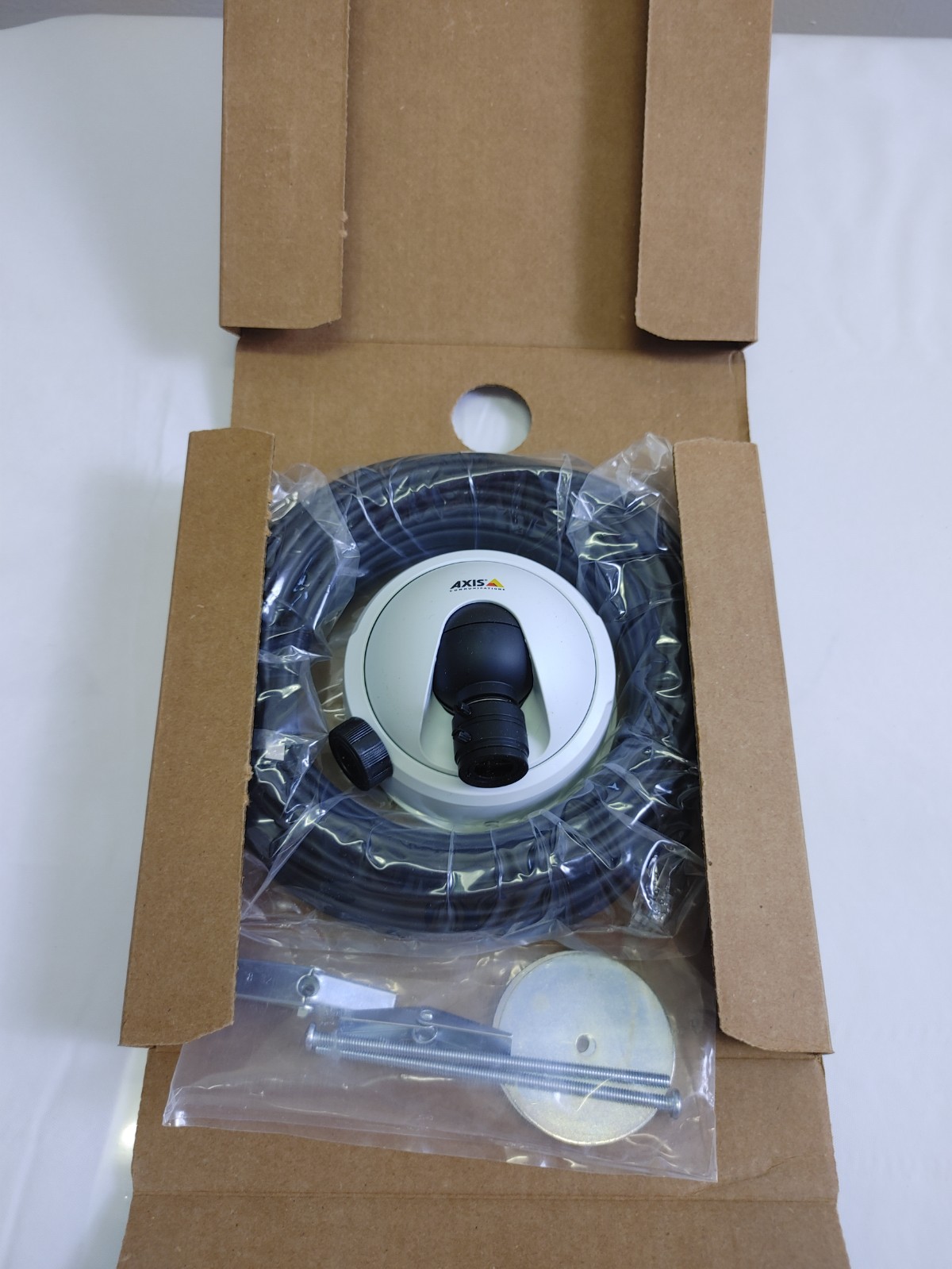 WREN CIP-AX4115 Camera