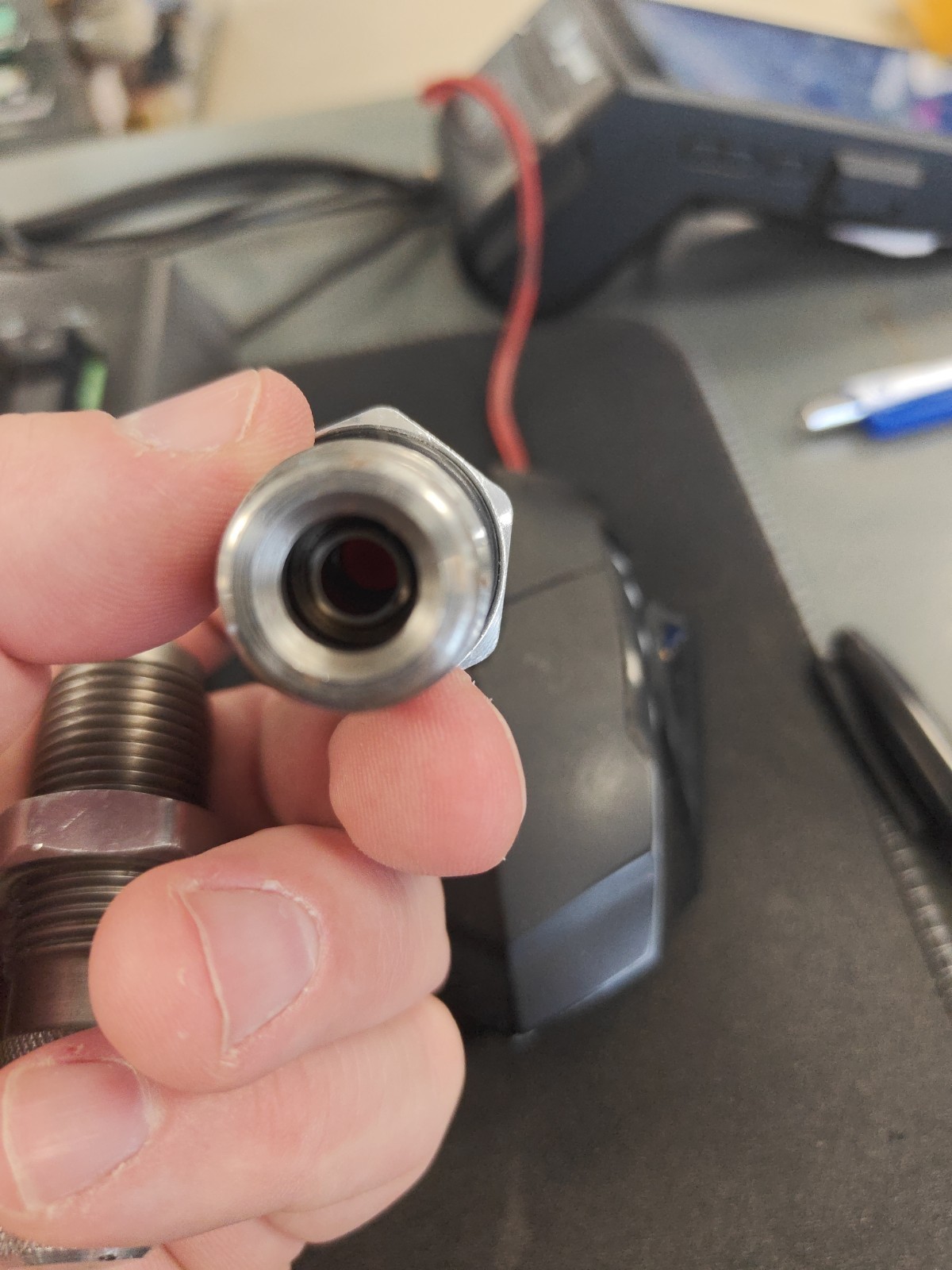 Lee 9mm pistol Reloading 2 Die Dies Set