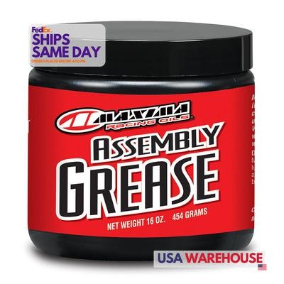 Maxima Oils 69-02916S, One Assembly Grease 16Oz. High Performance & Racing Parts