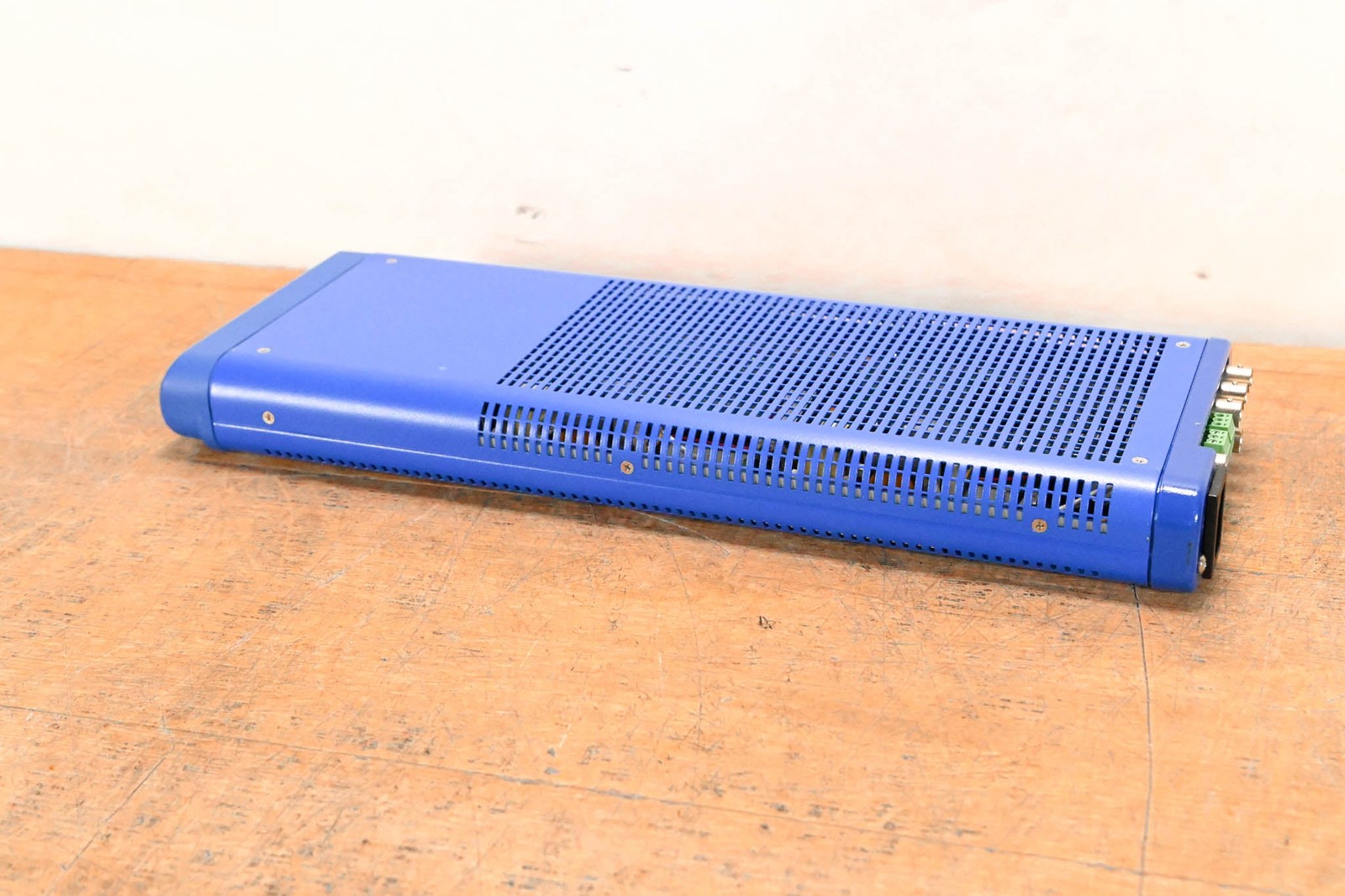 Cobalt BBG-1190-DEC-MPEG-B Broadcast Video Decoder CG01QAN