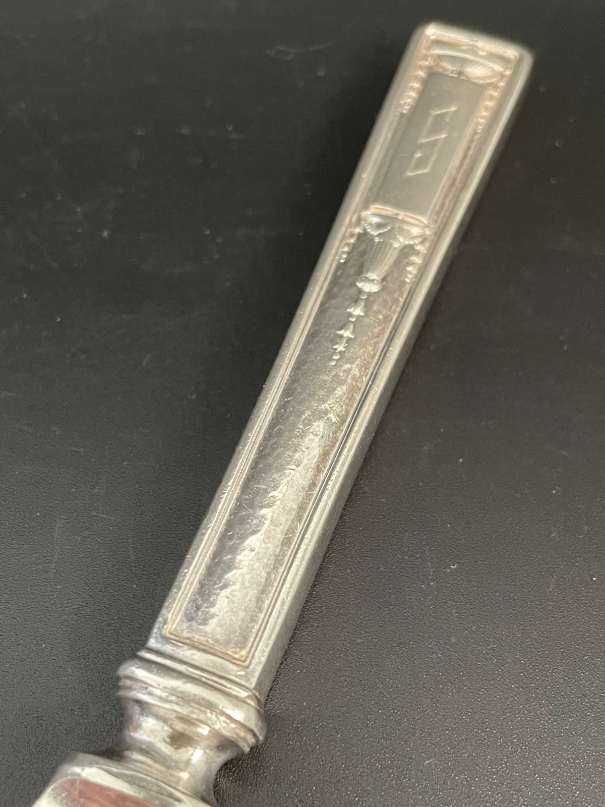 ~ Antique Wallace Silver Buckingham 1924 Flatware ~ Free Shipping ~